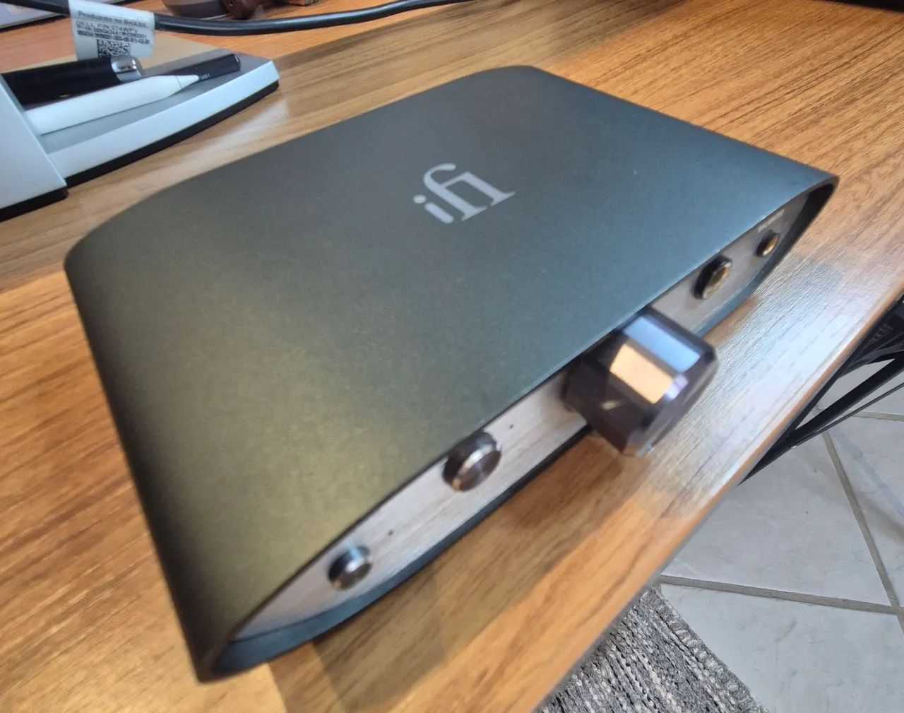 Ifi Zen Dac V.2  - Foto 3