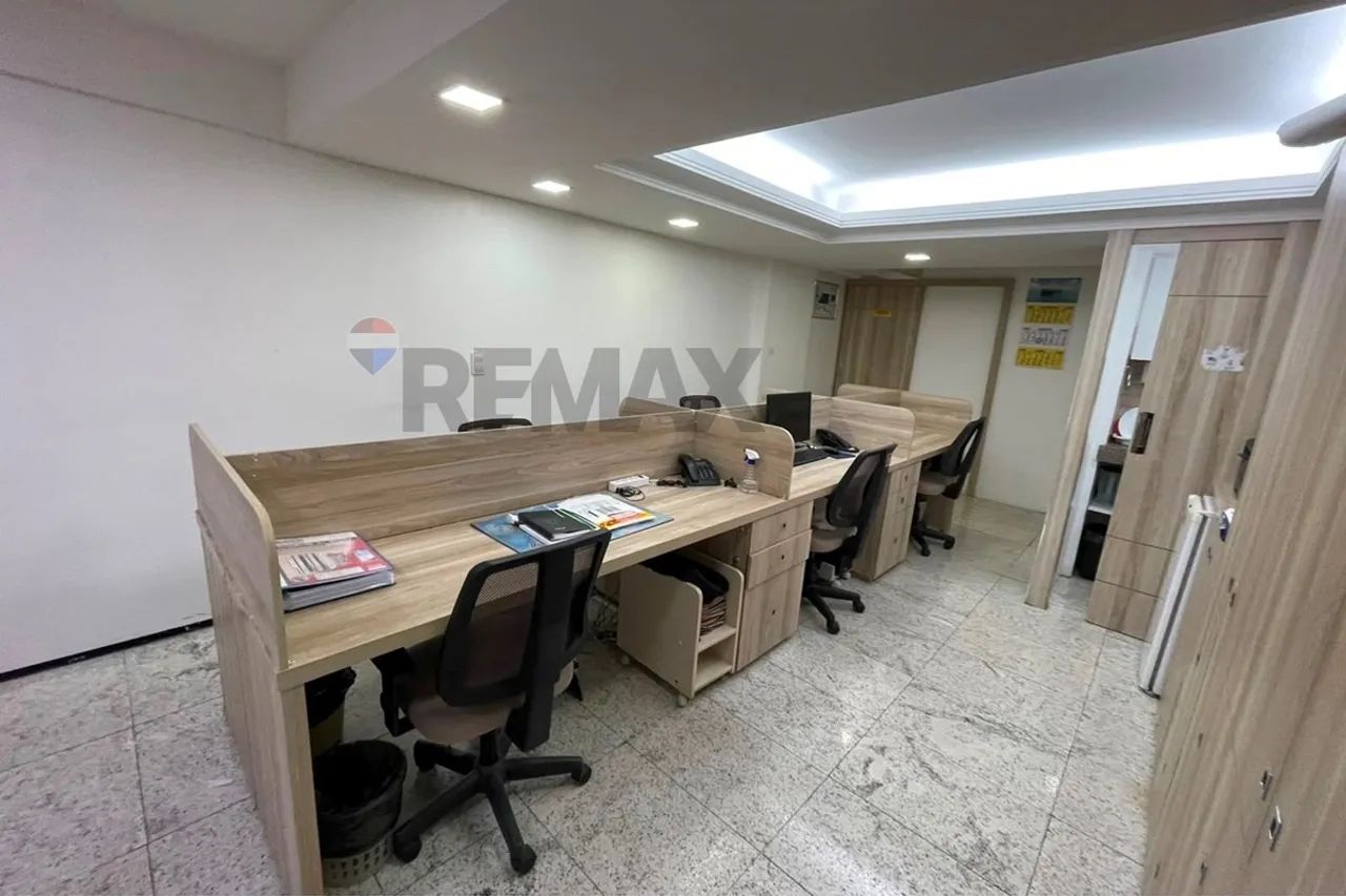 SALA COMERCIAL/ SHOPPING AVENIDA - Foto 6