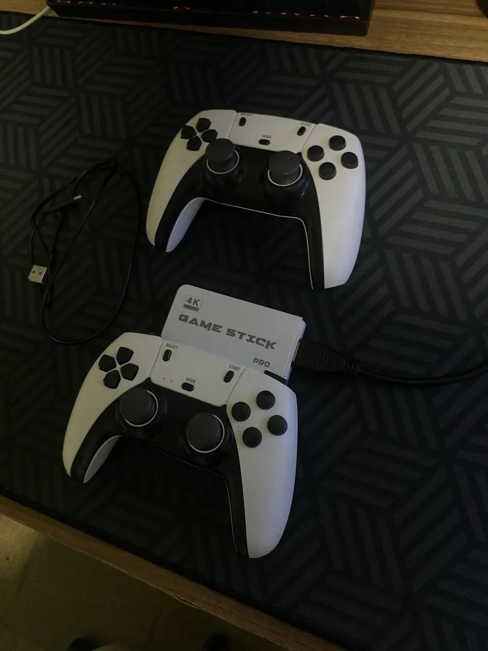 Game stick pro