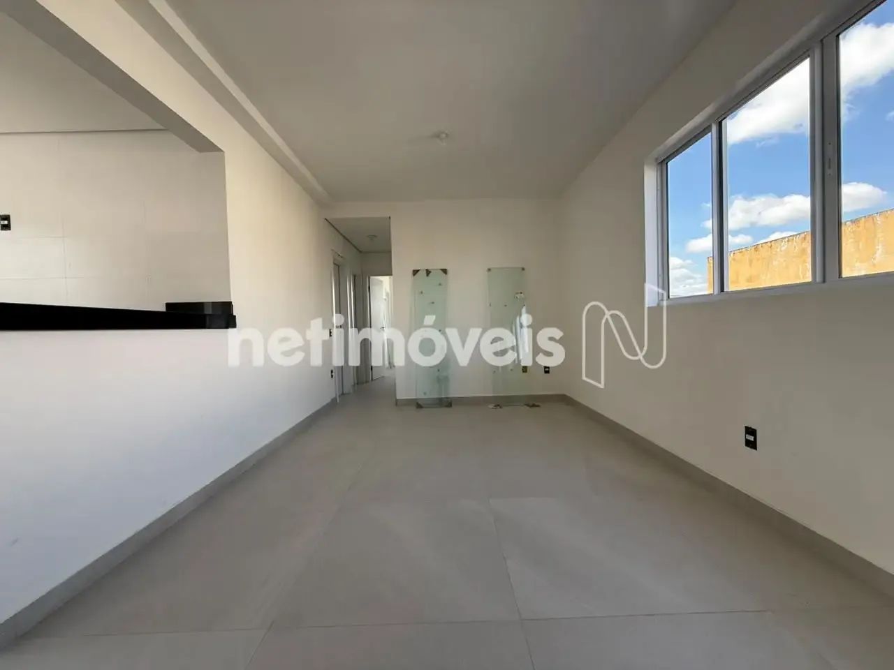 APARTAMENTO 3 QUARTOS, SUITE, 2 VAGAS E ELEVADOR NO PADRE EUSTÁQUIO - Foto 2