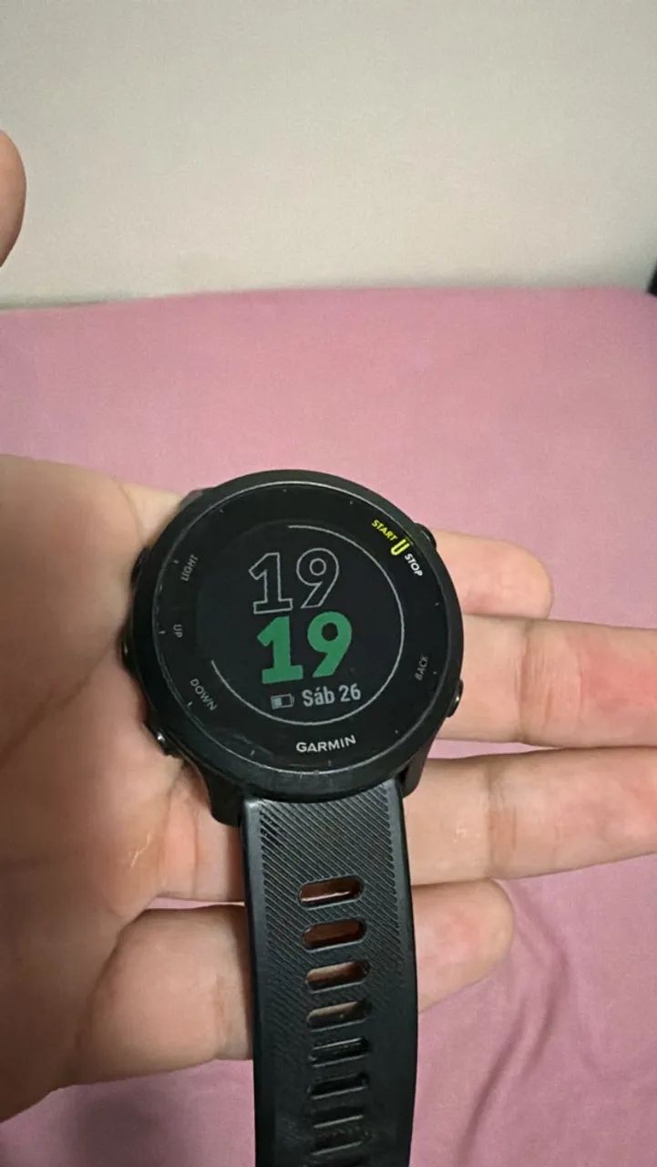 Garmin Forerunner 55 - Foto 2