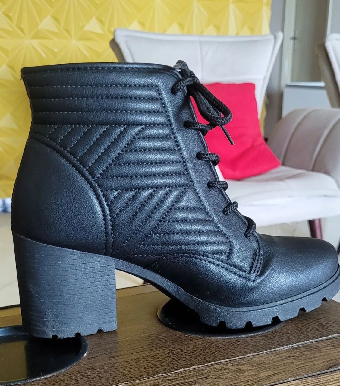 Vendo bota dakota  - Foto 2
