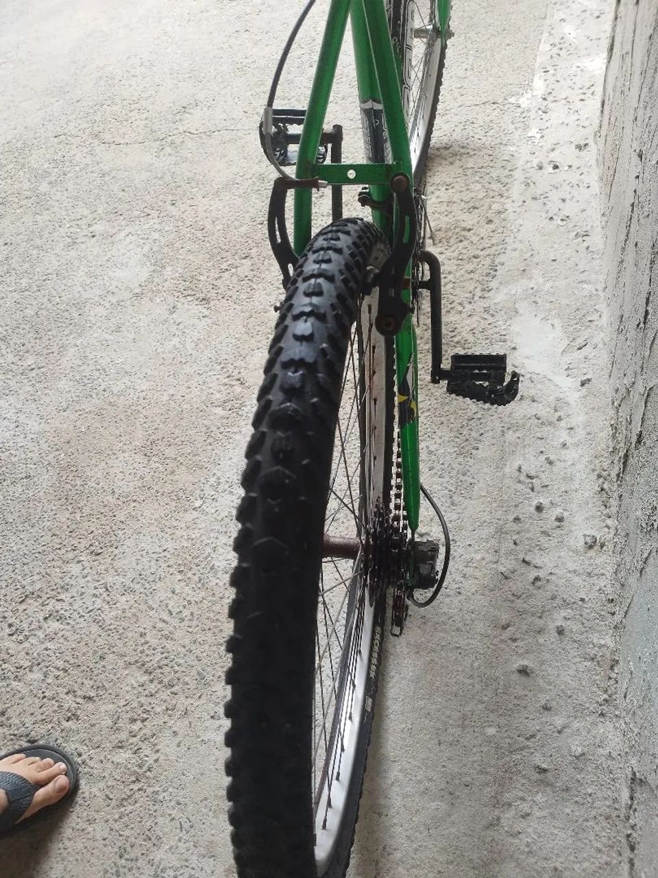 Bicicleta  - Foto 3