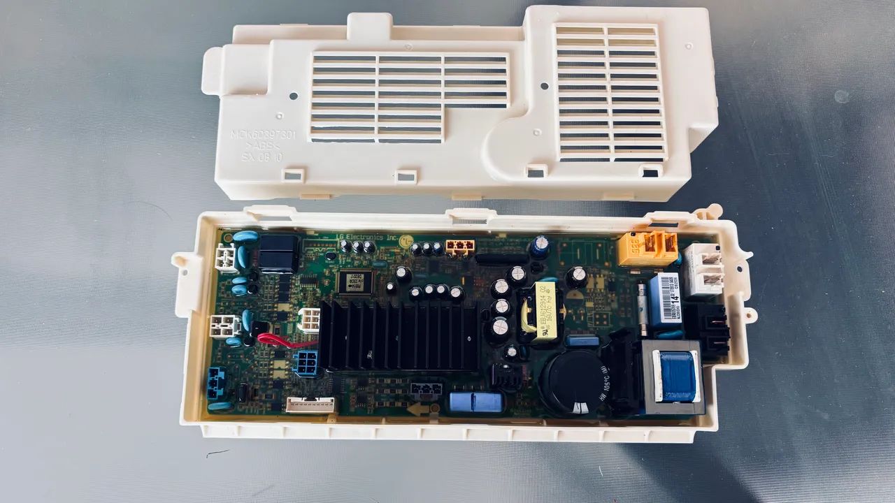 Principal Lava E Seca Lg Wd-1485