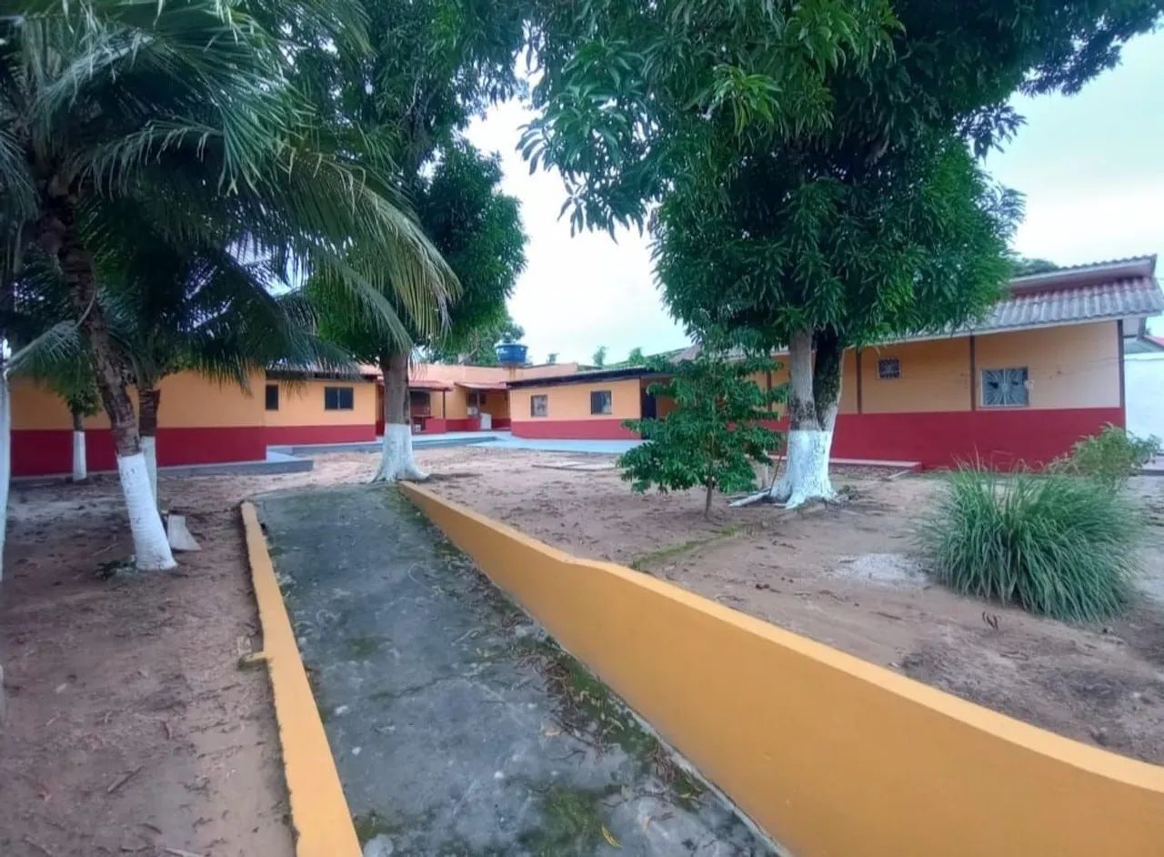 TERRENO DE 780m² NO SANTA ETELVINA