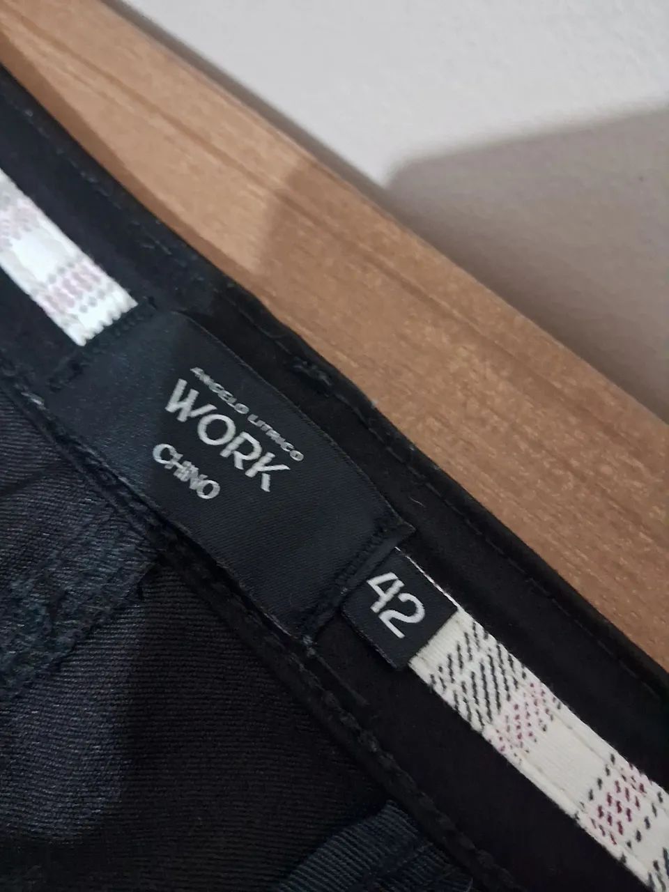 Calça social  a venda!