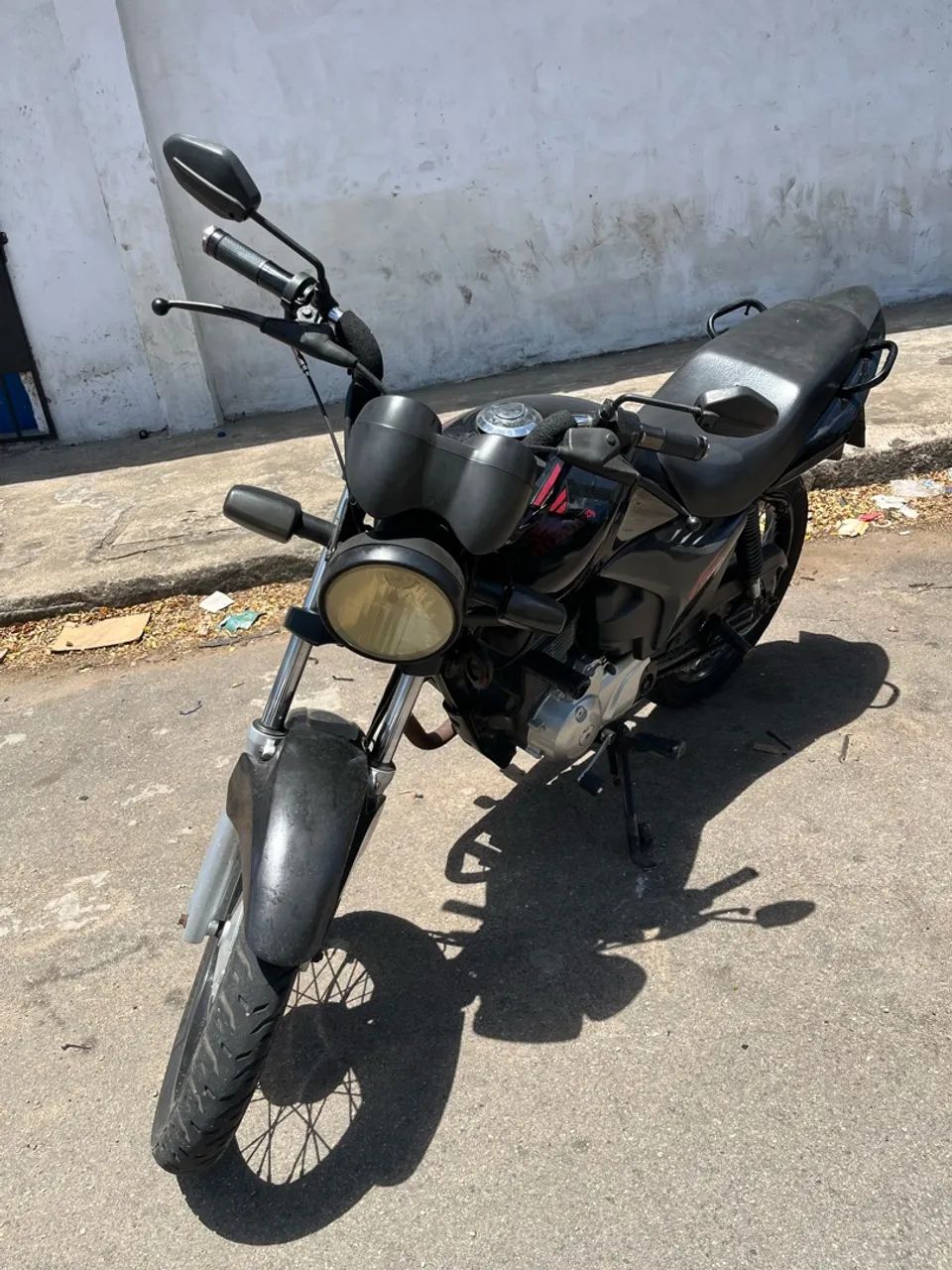 Fan ESi 150cc 2012 - Foto 2