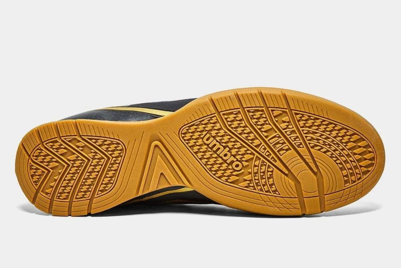 Tênis de Futsal da Umbro Attak original - Foto 4