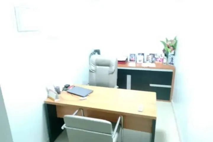 Prédio c/ 7 Salas Semi Mobiliada ótimo para Cursos / Clinicas e ADM no Coroado - Foto 4