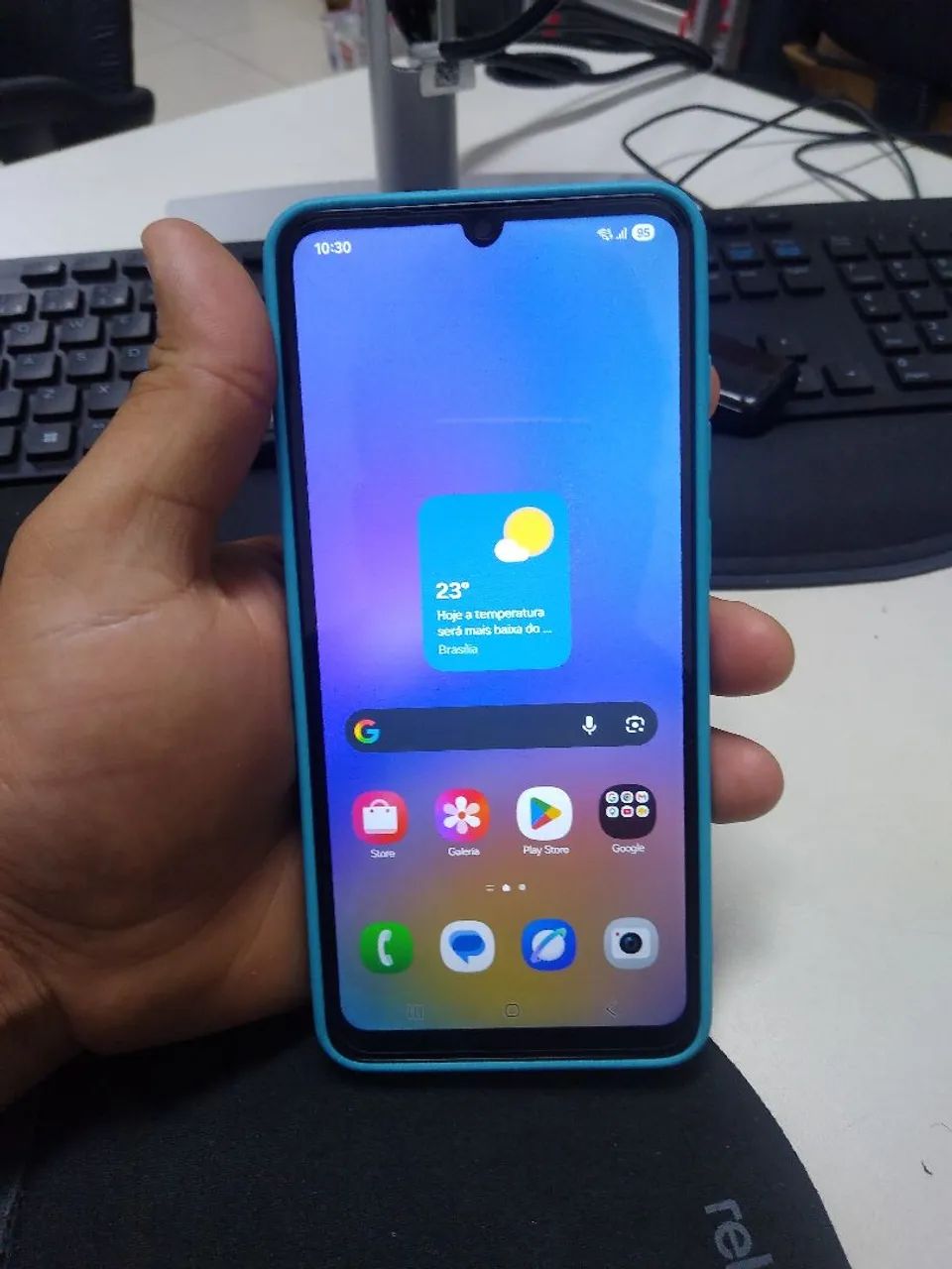 Samsung A05