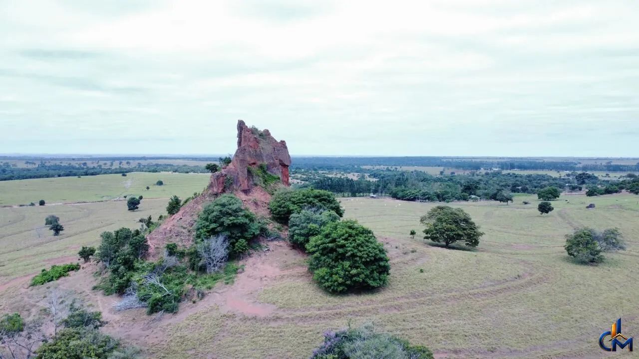 Fazenda Pecuária Tangará da Serra - Foto 4