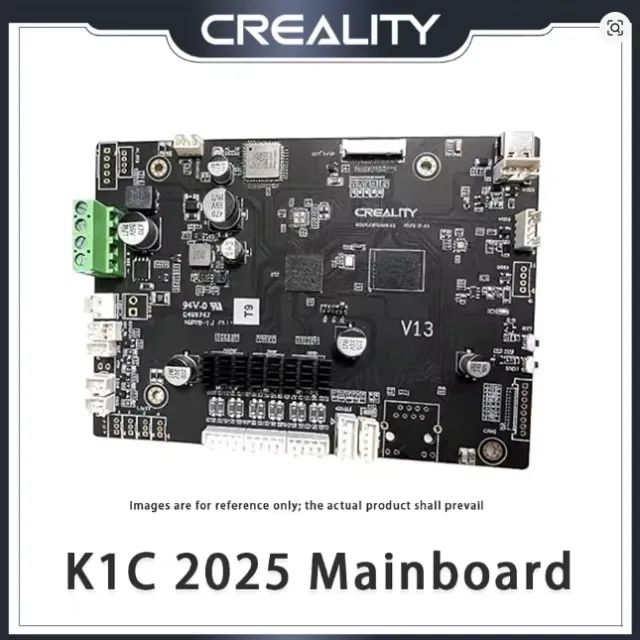 Placa Mãe Creality K1C 2025 - Nova