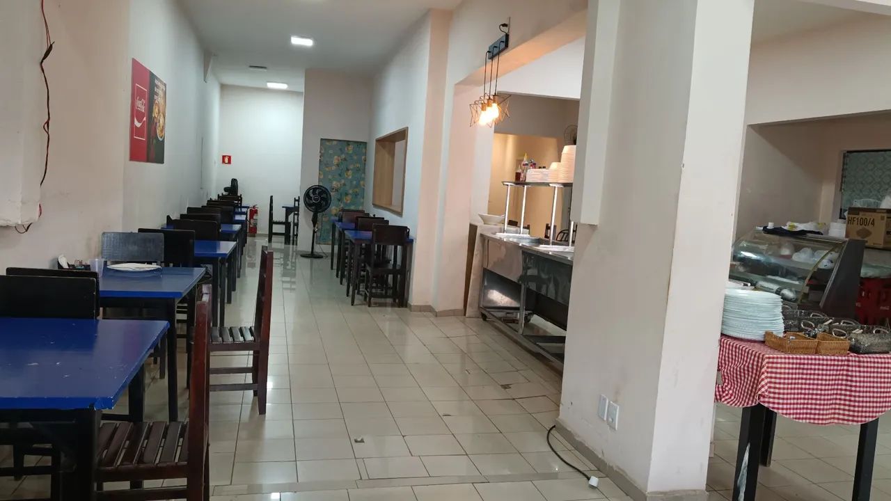 Posso o ponto de um Restaurante  - Foto 2