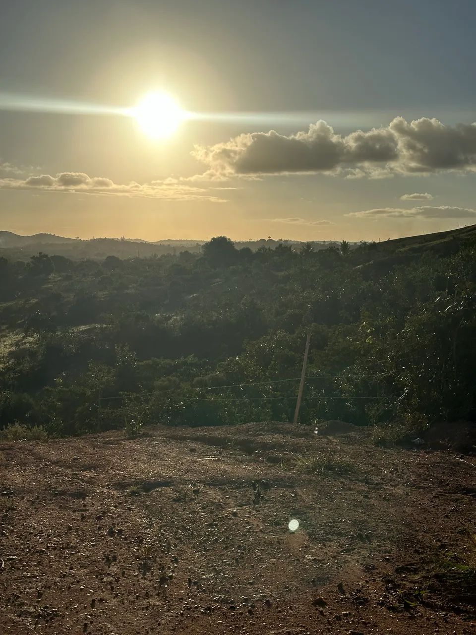Terreno no povoado Umbauba/São Cristóvão  - Foto 2