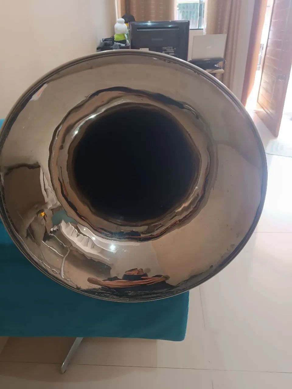 Tuba Miraphone 943h - Foto 5