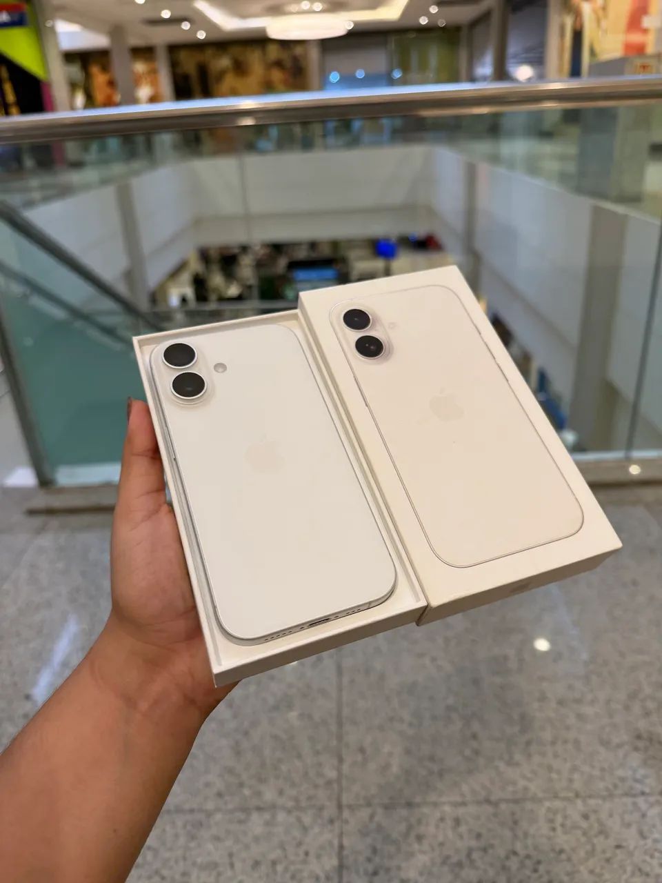 IPHONE 13 128 GB / COM CAIXA  - Foto 5