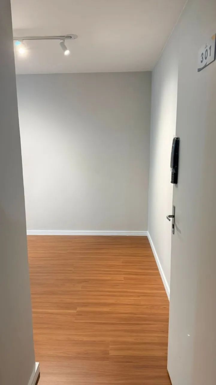Alugo apartamento  - Foto 5