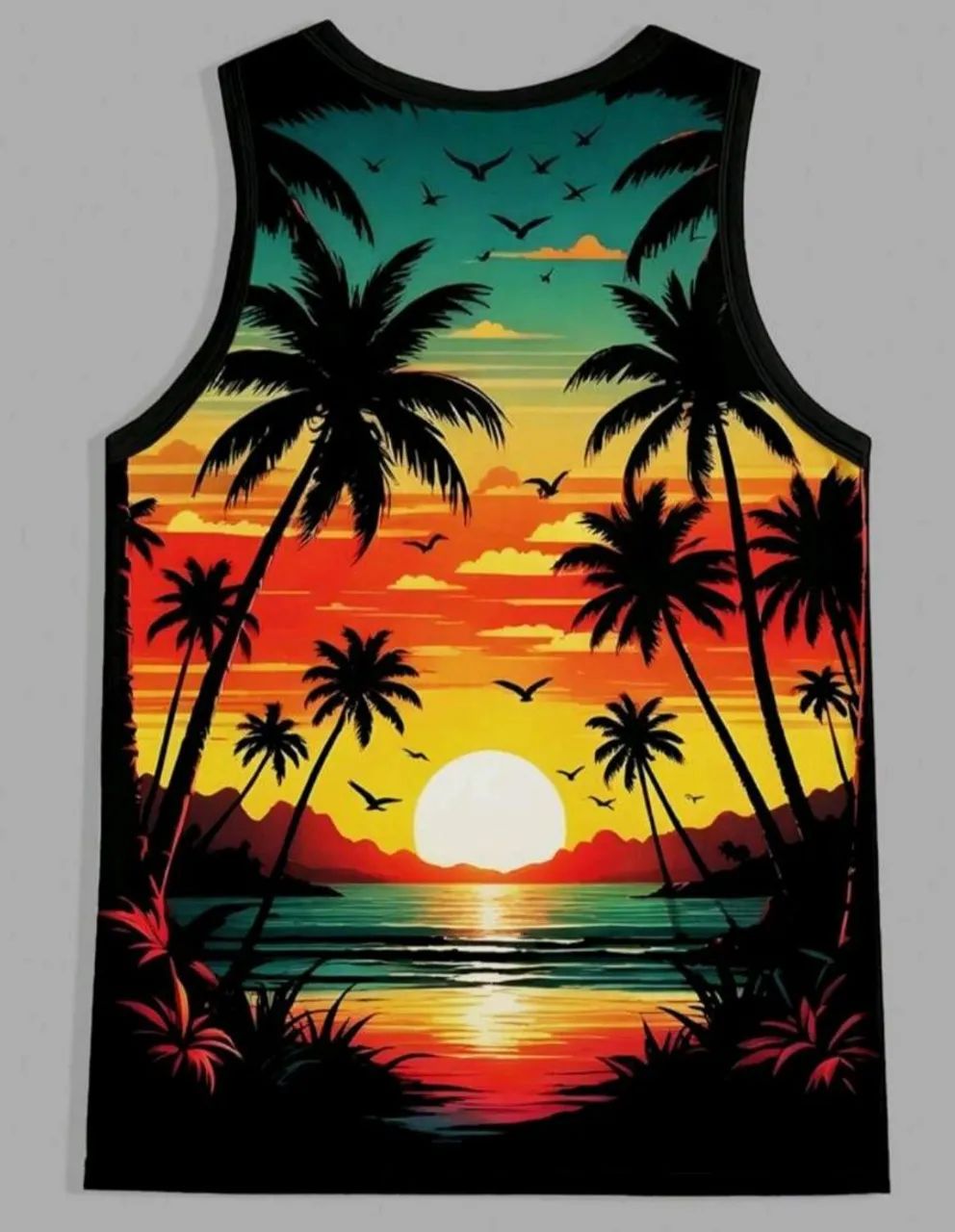 CAMISETA MASCULINO  - Foto 3