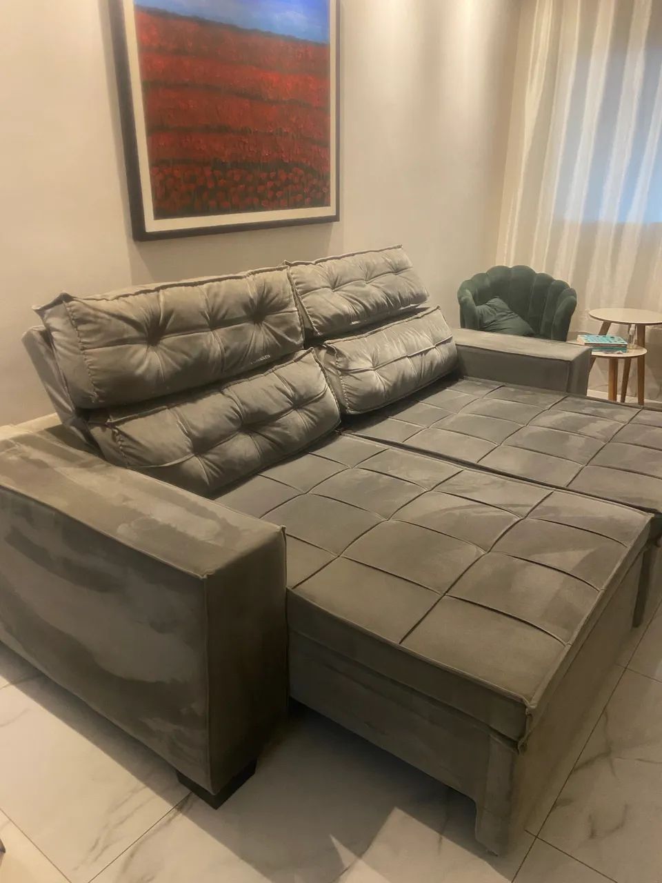 Sofa - Foto 3