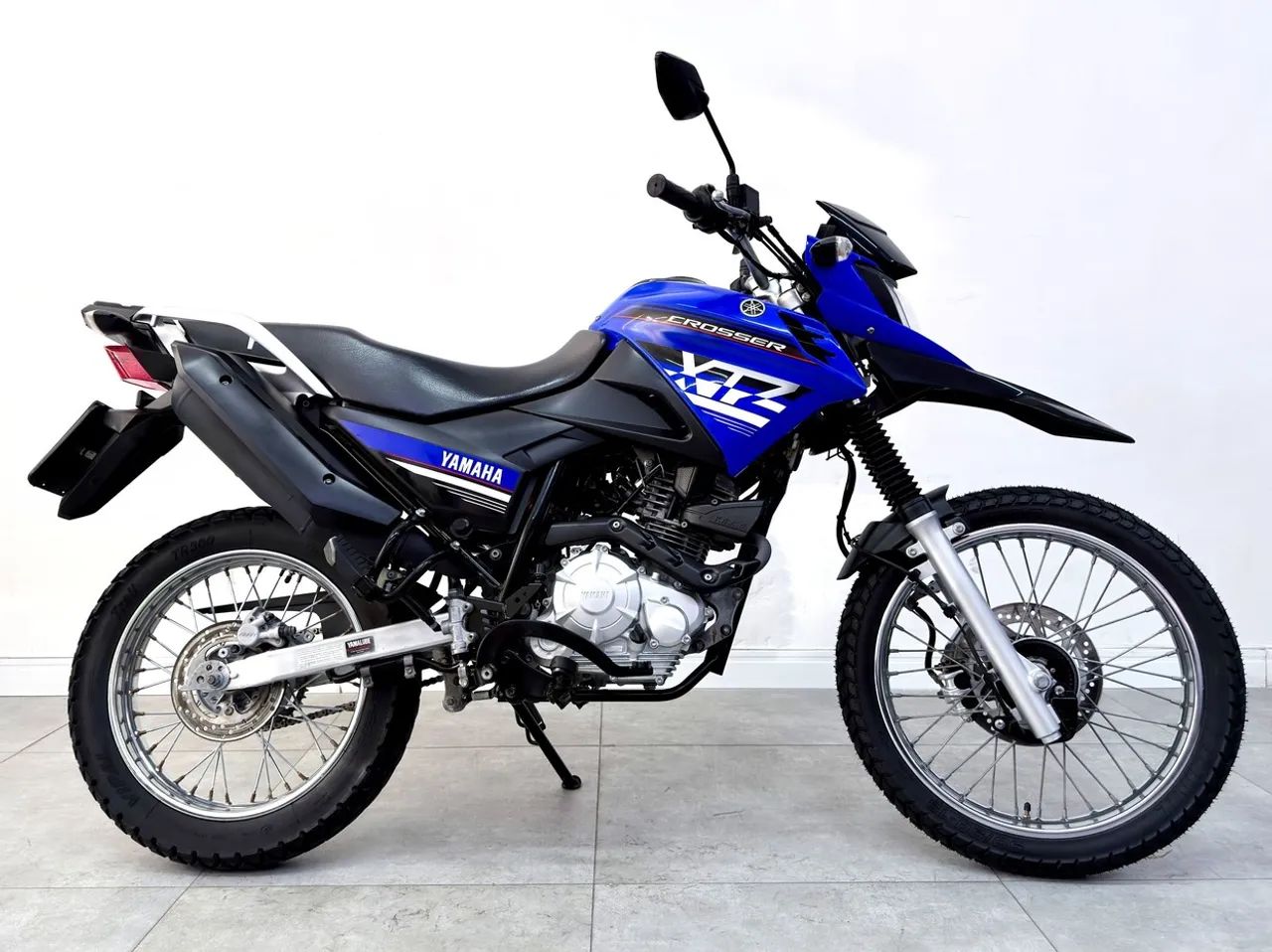 Yamaha 150 Crosser Z Flex 2022 - 1511458646 | OLX