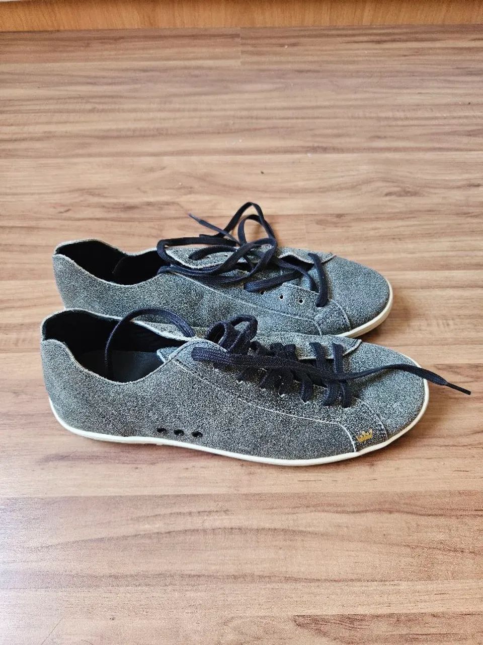 Tenis original da Osklen