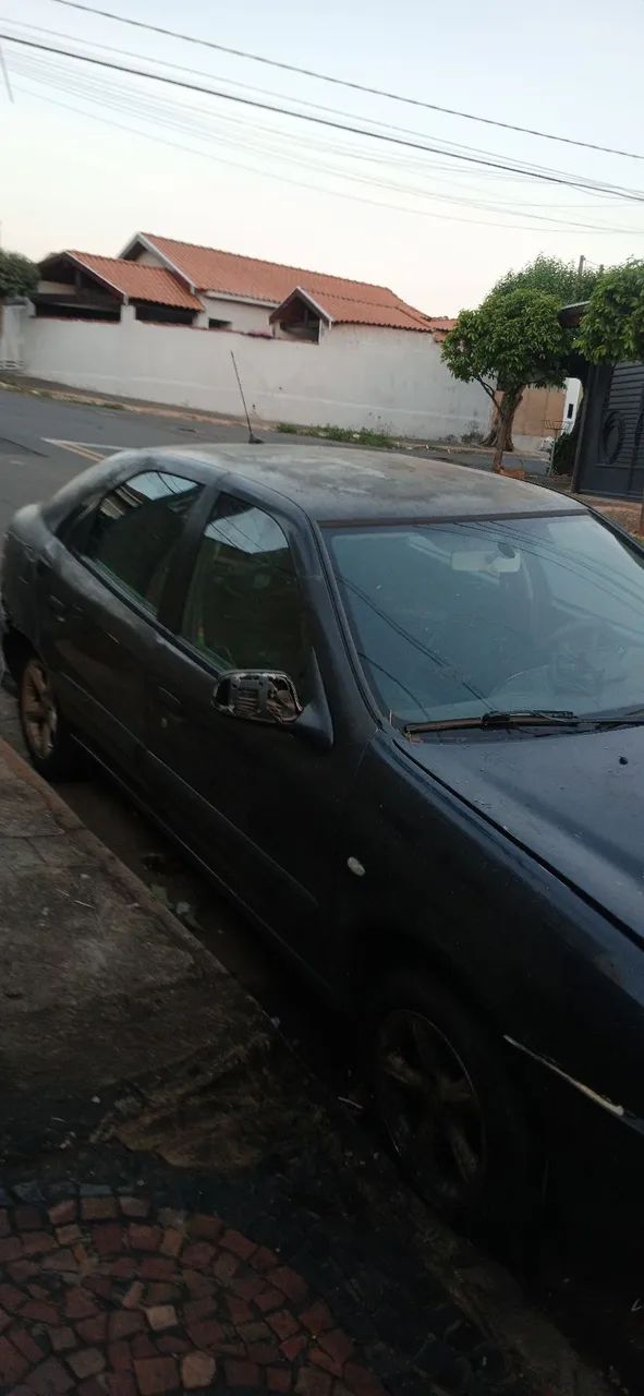 Citroen Xsara GLX 1.6 16V 3P 2001