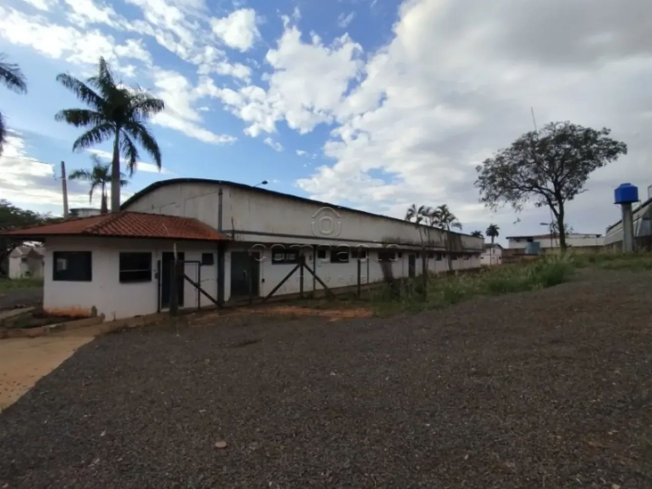 2 Barracões Comercial | Bairro Distrito Industrial - Foto 5