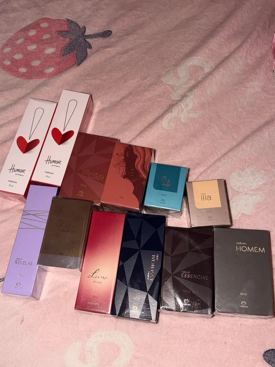 Perfume