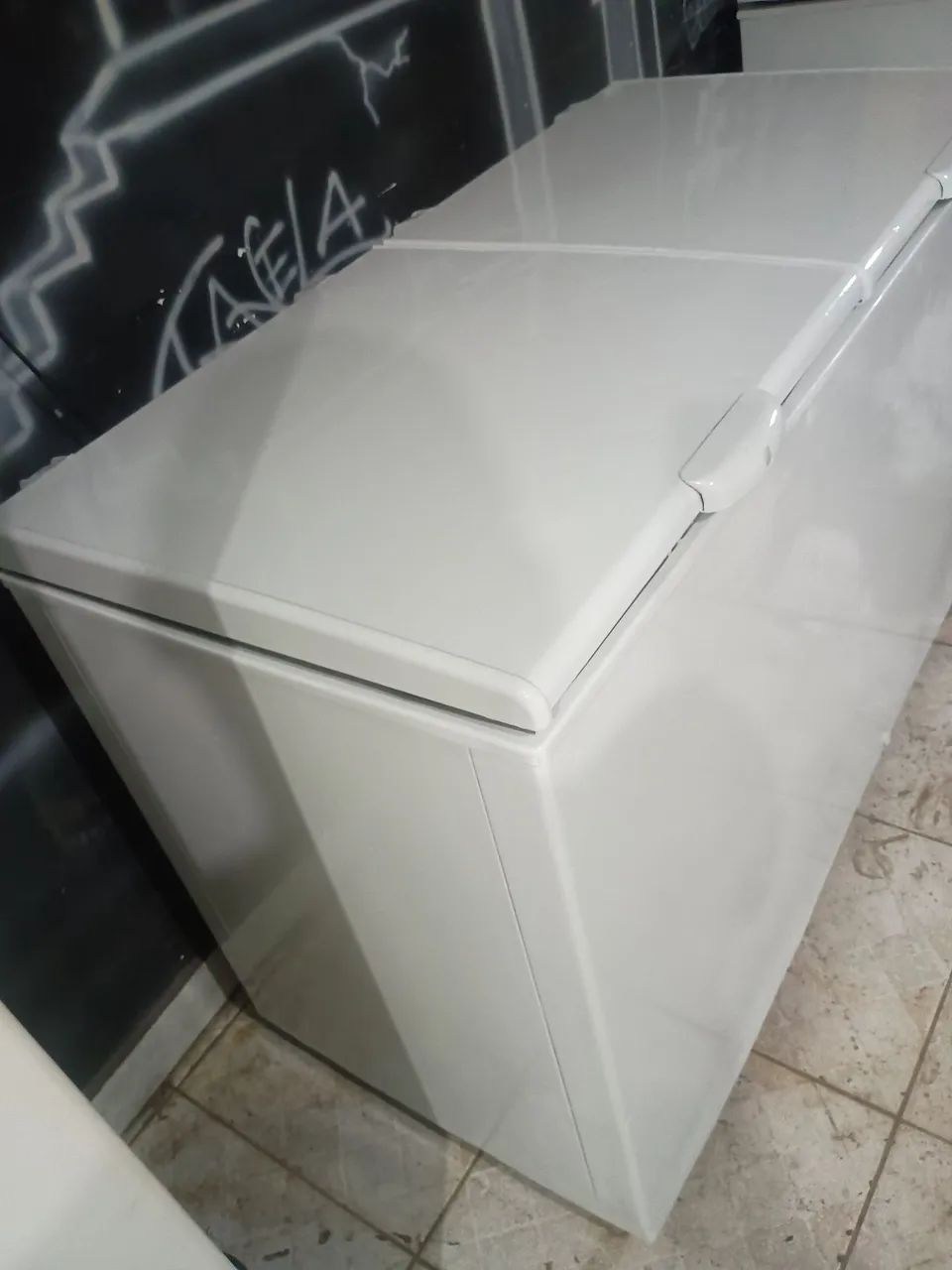 Freezer horizontal ? - Foto 2