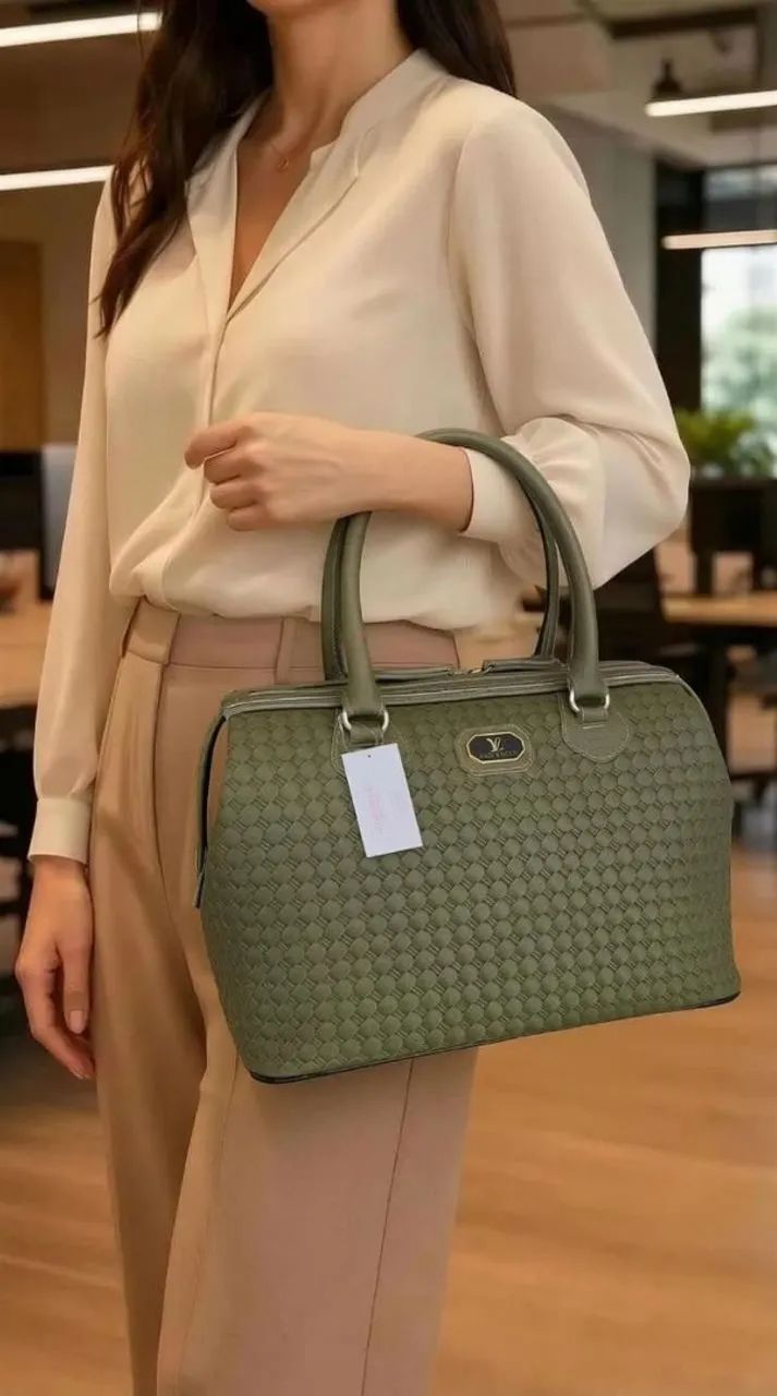 Bolsa Baú  - Foto 3