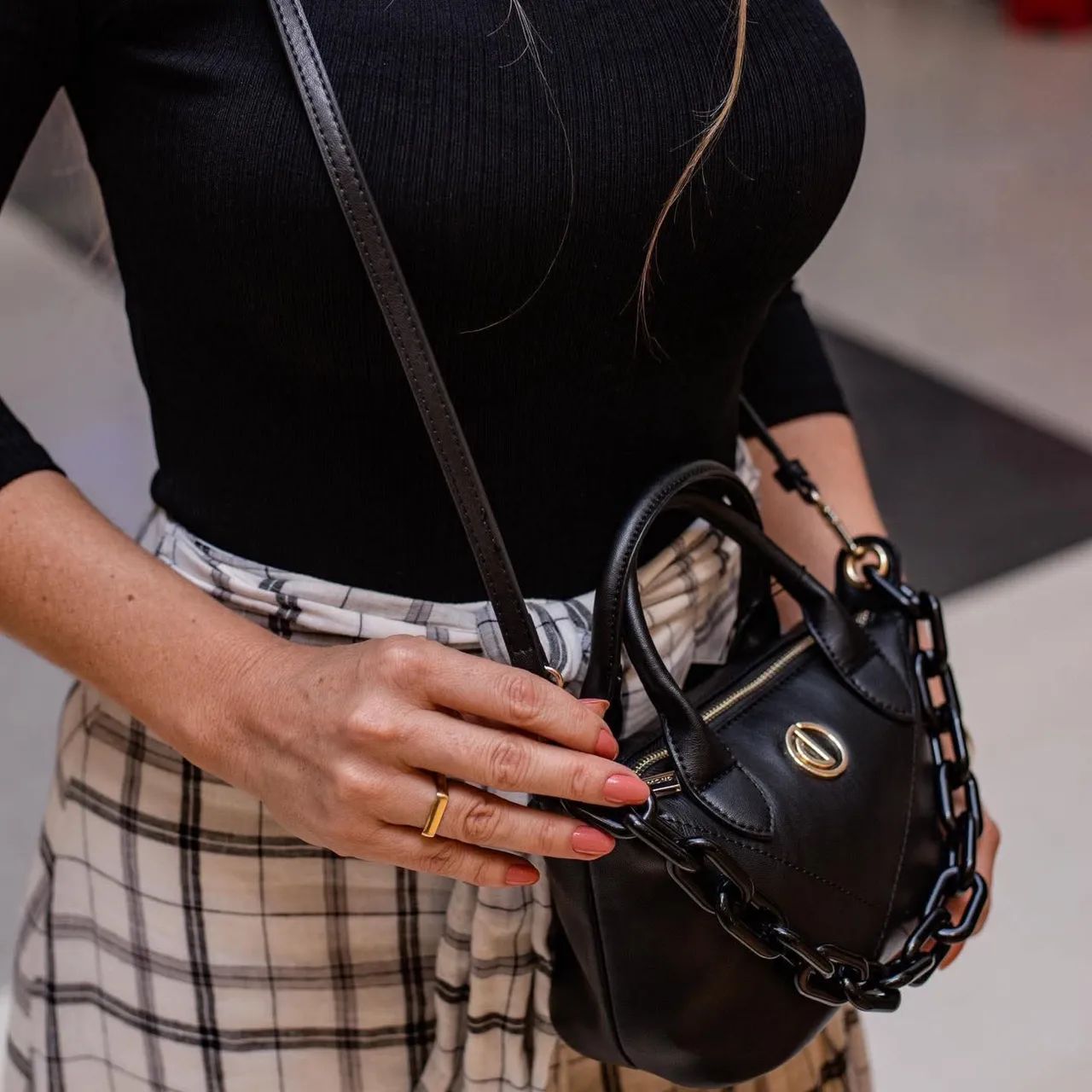 Bolsa Dumond - Foto 3