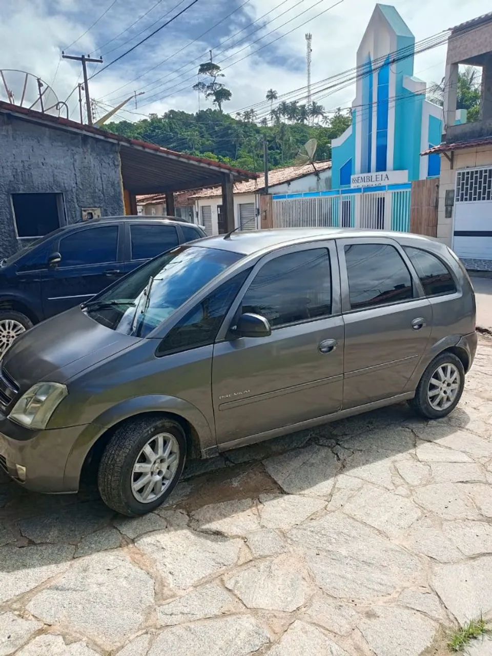 Meriva premium extra - Foto 3