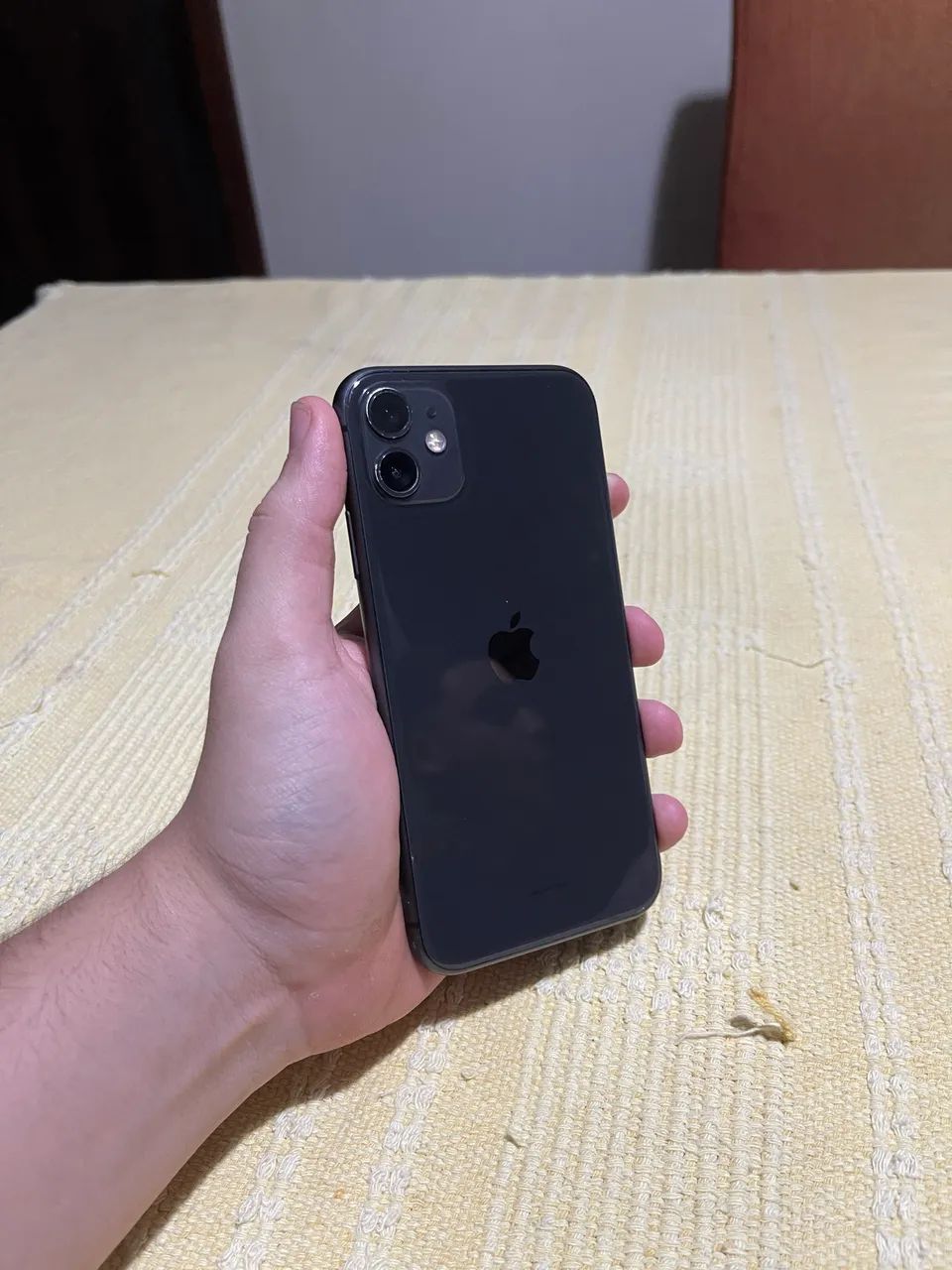 iPhone 11 128gb - Foto 4