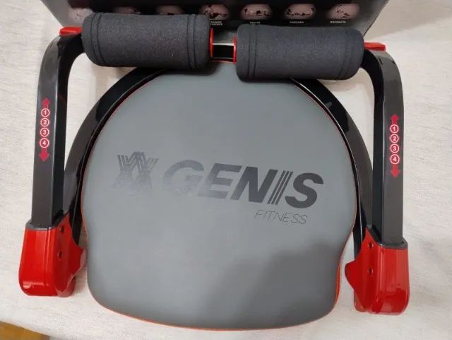 Genis ABMAX III - Foto 2