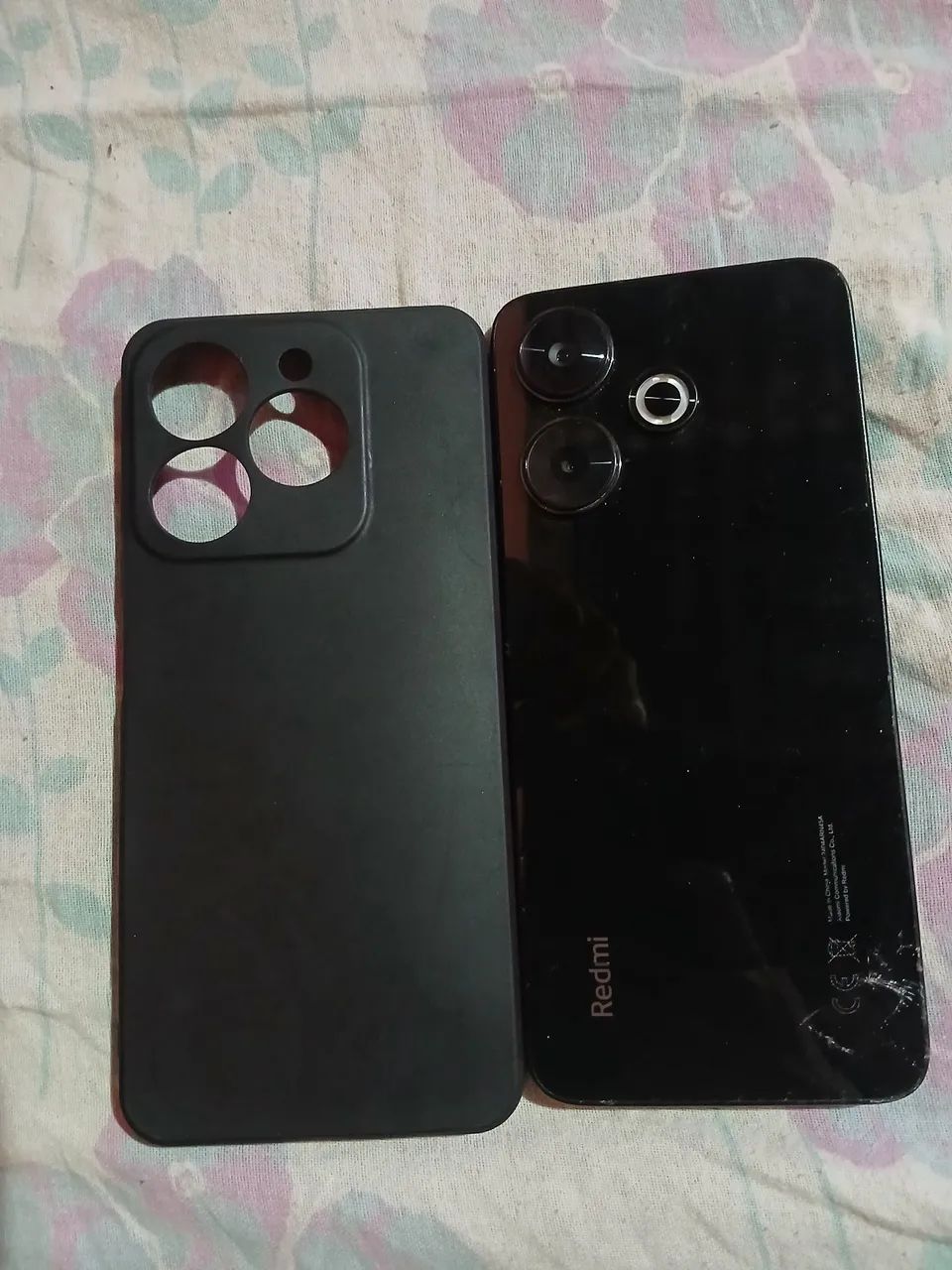 CELULAR XIAOMI REDMIN 13 - Foto 3
