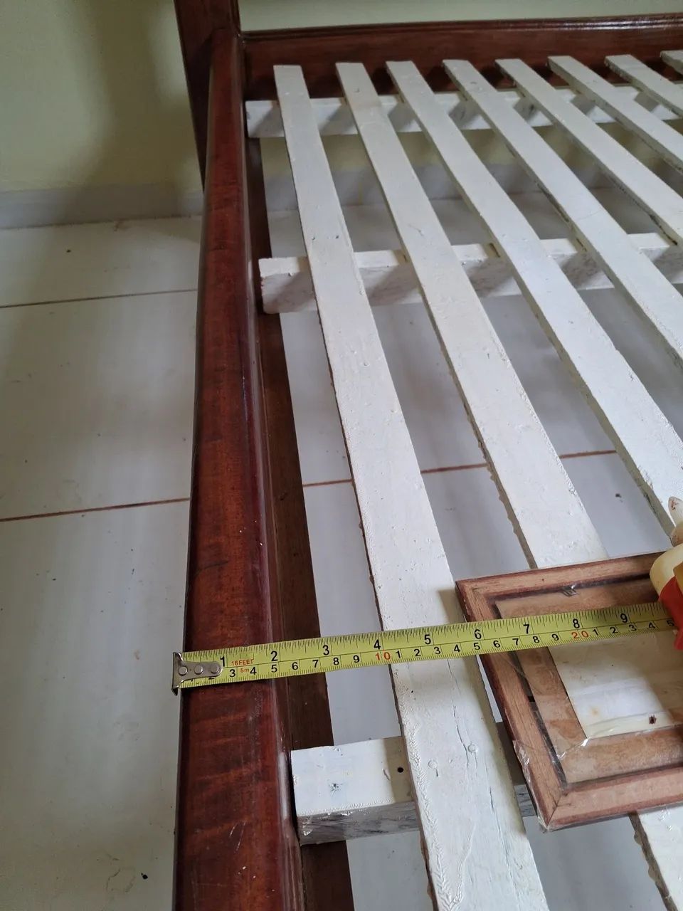 Cama de casal  - Foto 4