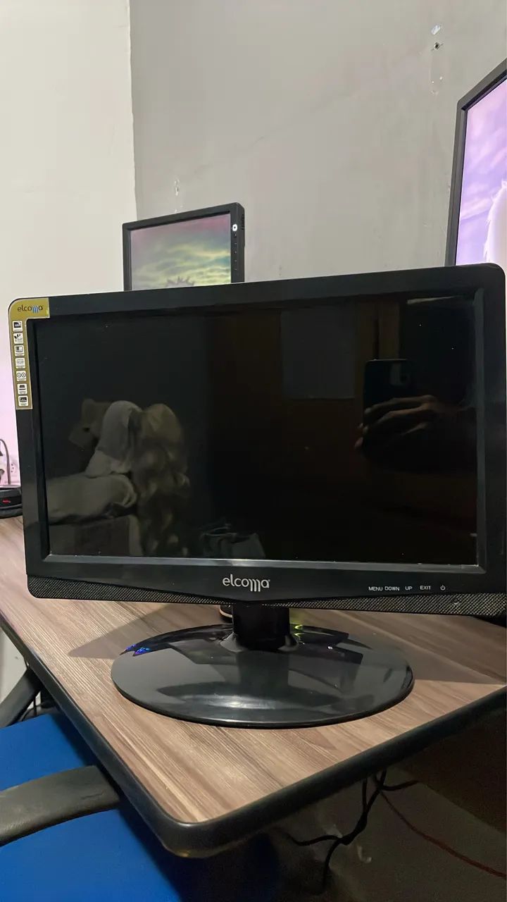 Monitor 