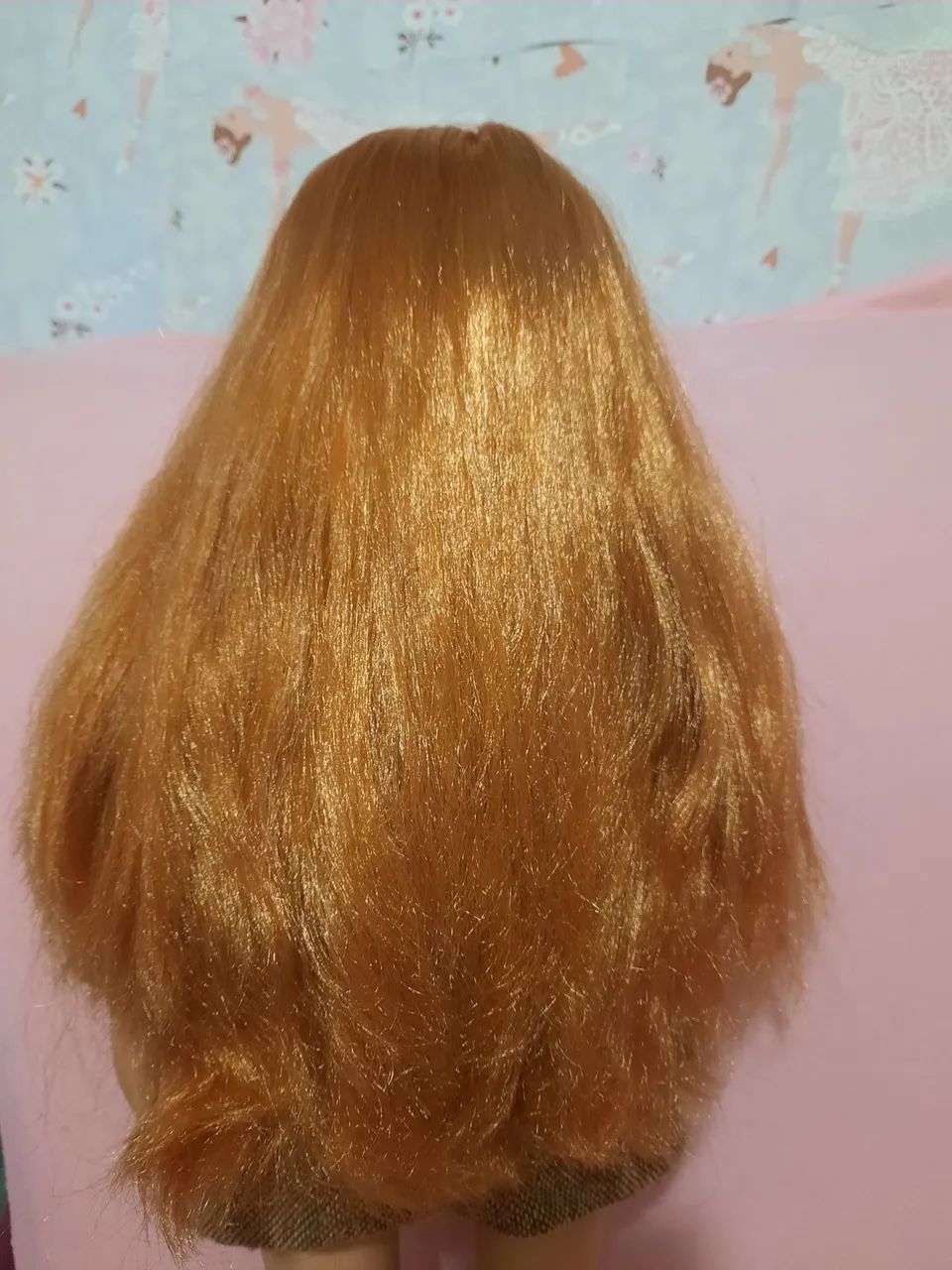 Boneca our generation ruiva - Foto 4