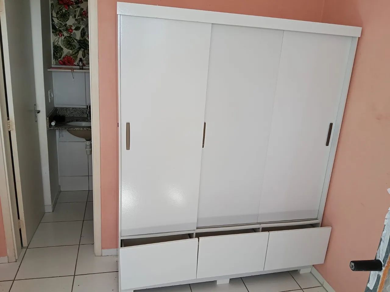 Quarda roupa 