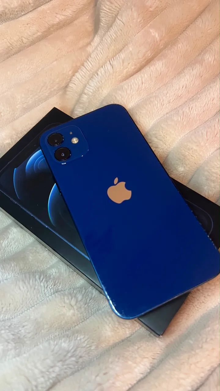 Iphone 12 256gb - Foto 2