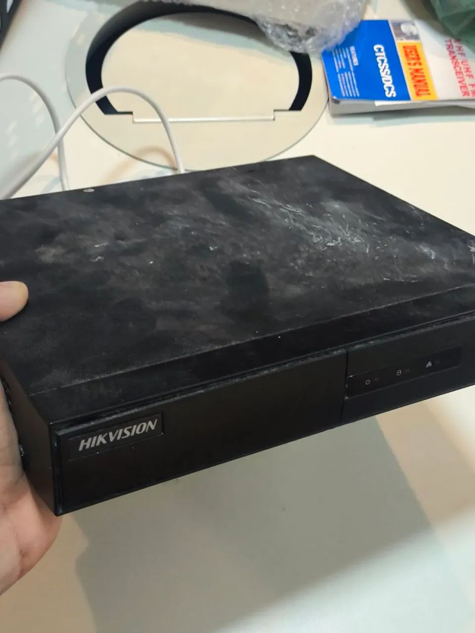 Switch Hikvision - Foto 2