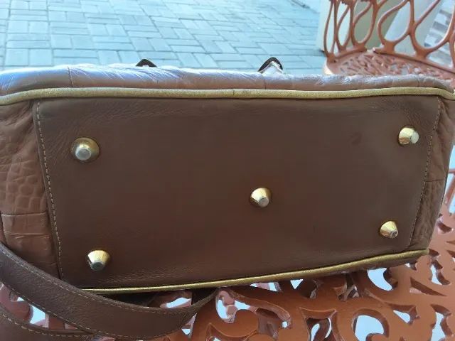 Bolsa  Carmen Steffens - Foto 4