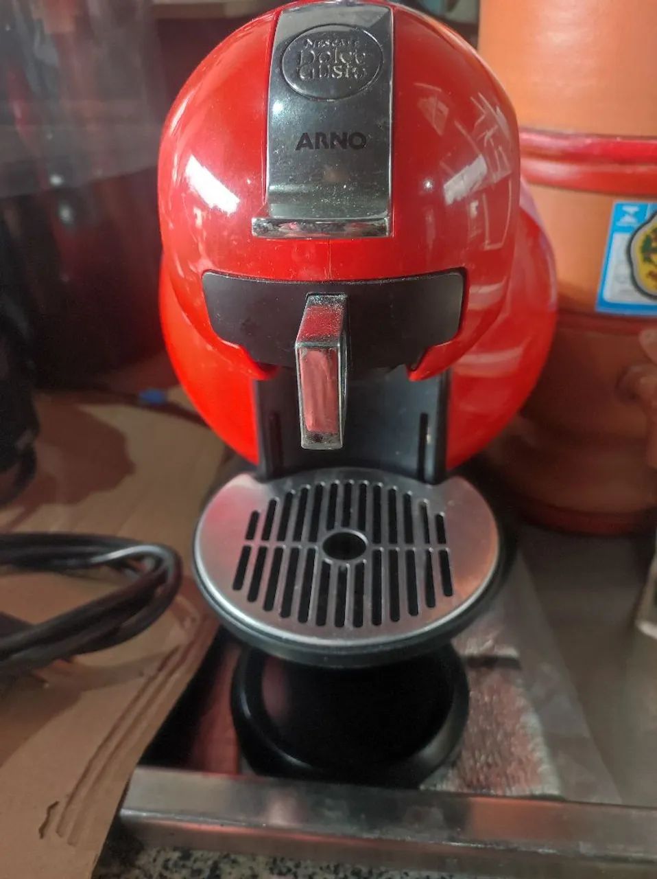 Cafeteira Dolce Gusto  - Foto 2