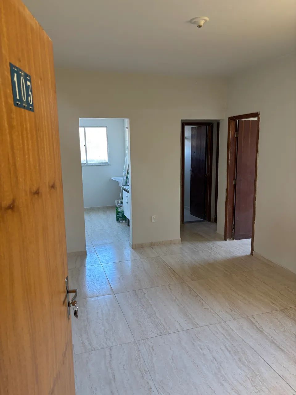 Vendo Apartamento Impecável 
