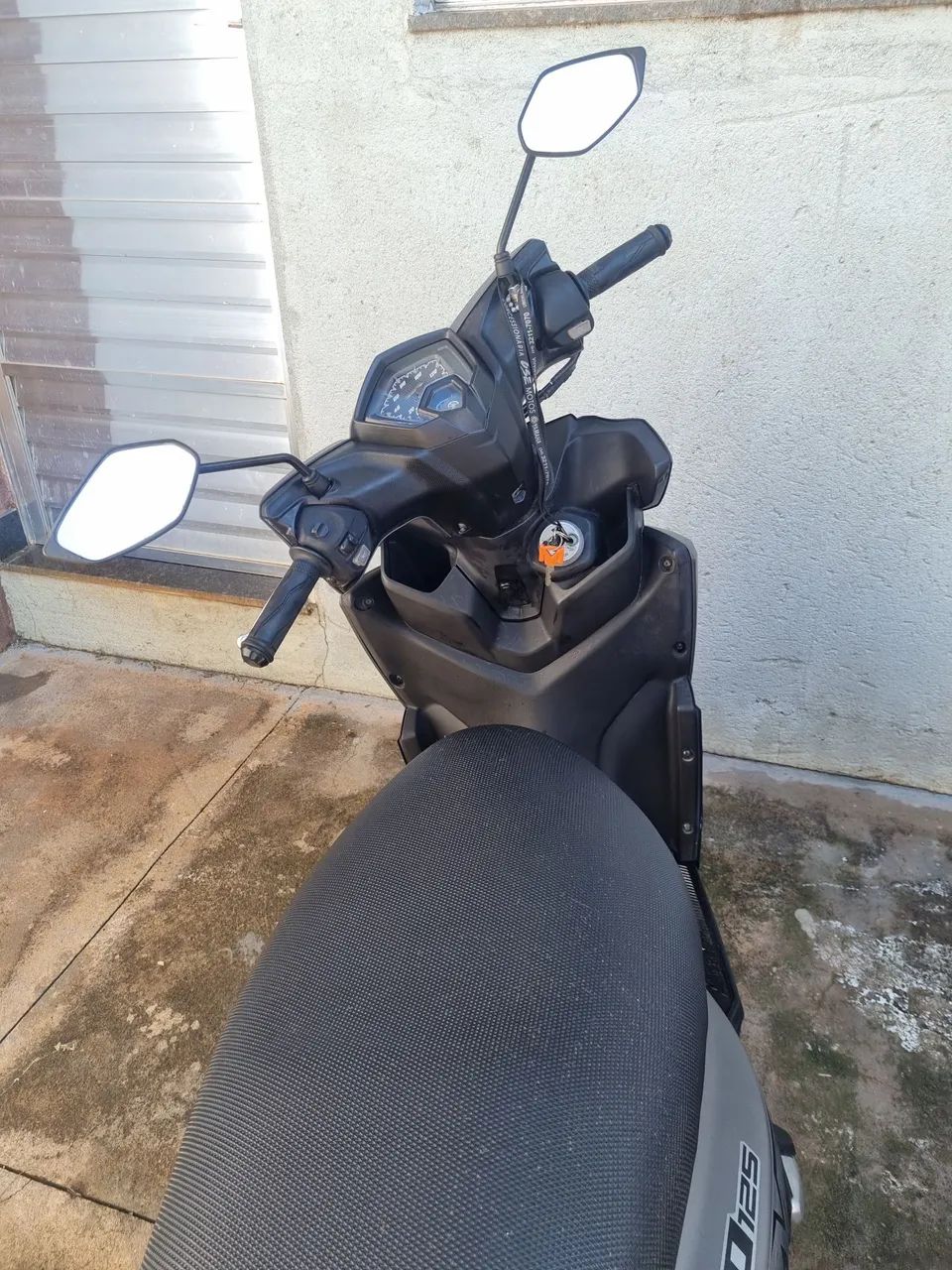 Yamaha Neo 125 - Foto 2