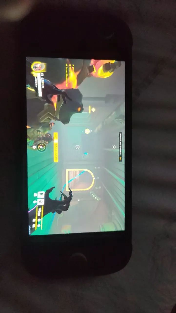 Console nintendo switch 2 - Foto 4