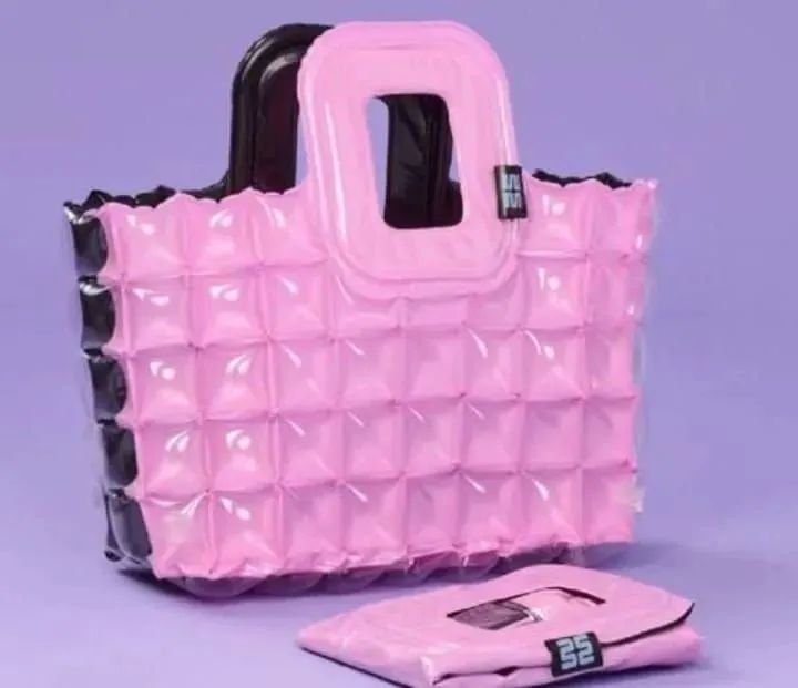 Bolsa Melissa  - Foto 3