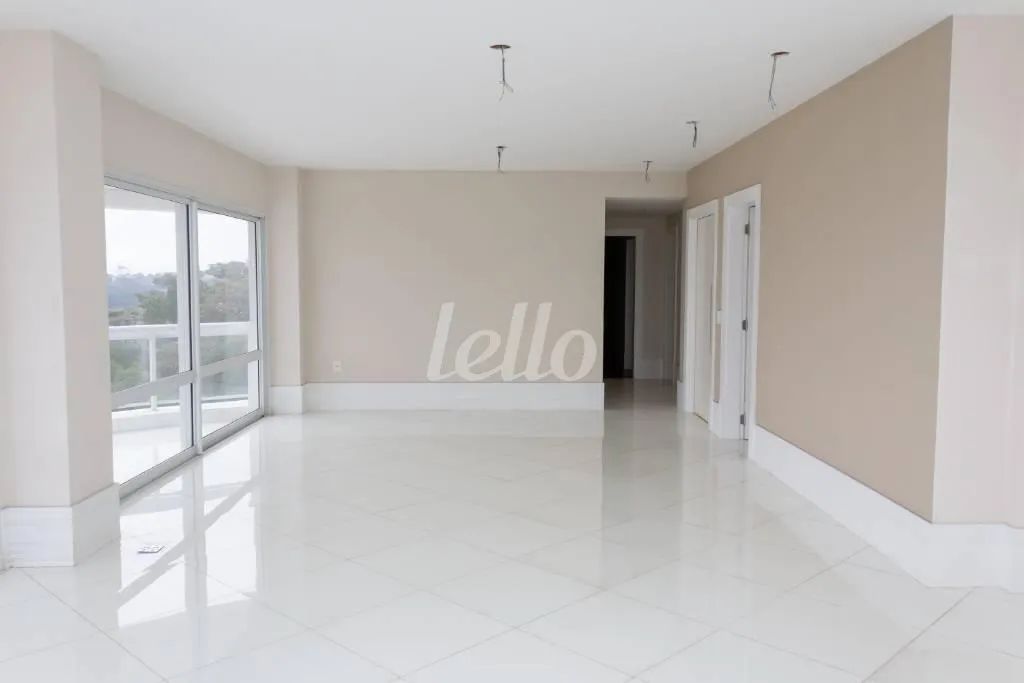 Apartamento 4 quartos para alugar no(a) Perdizes - Foto 3
