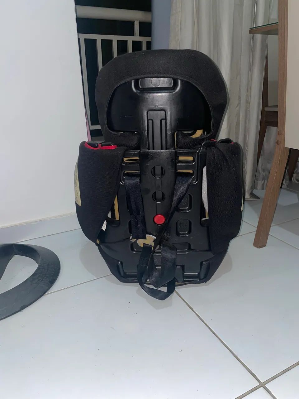 Cadeirinha - Foto 2