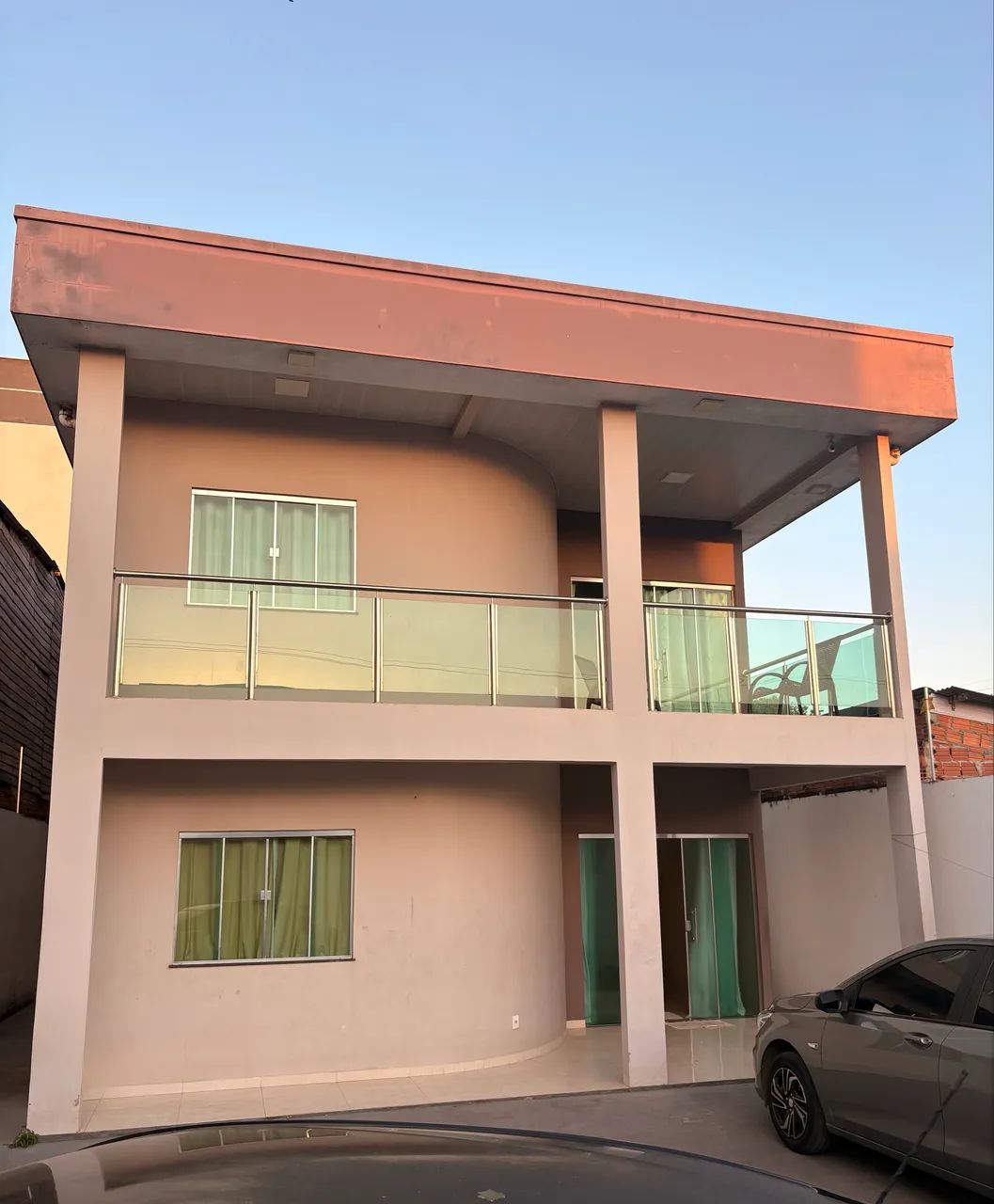 Casa ampla - Próxima ao Centro de Macapá - Foto 3